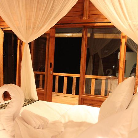 Manuk Dewata Villa Sidemen  Exterior foto