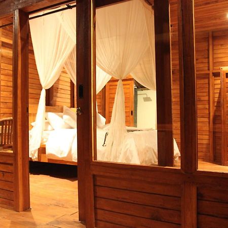 Manuk Dewata Villa Sidemen  Exterior foto