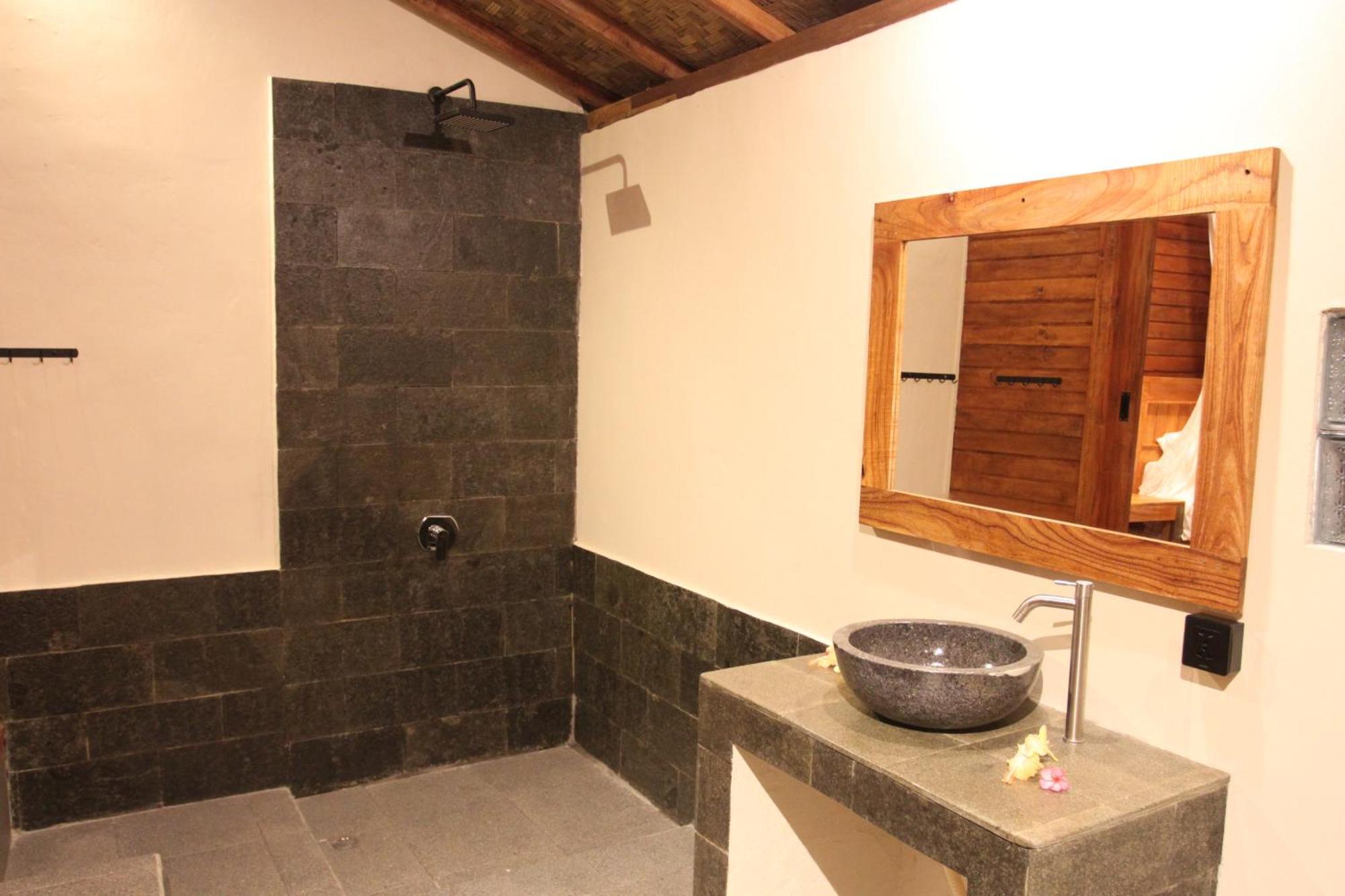 Manuk Dewata Villa Sidemen  Exterior foto