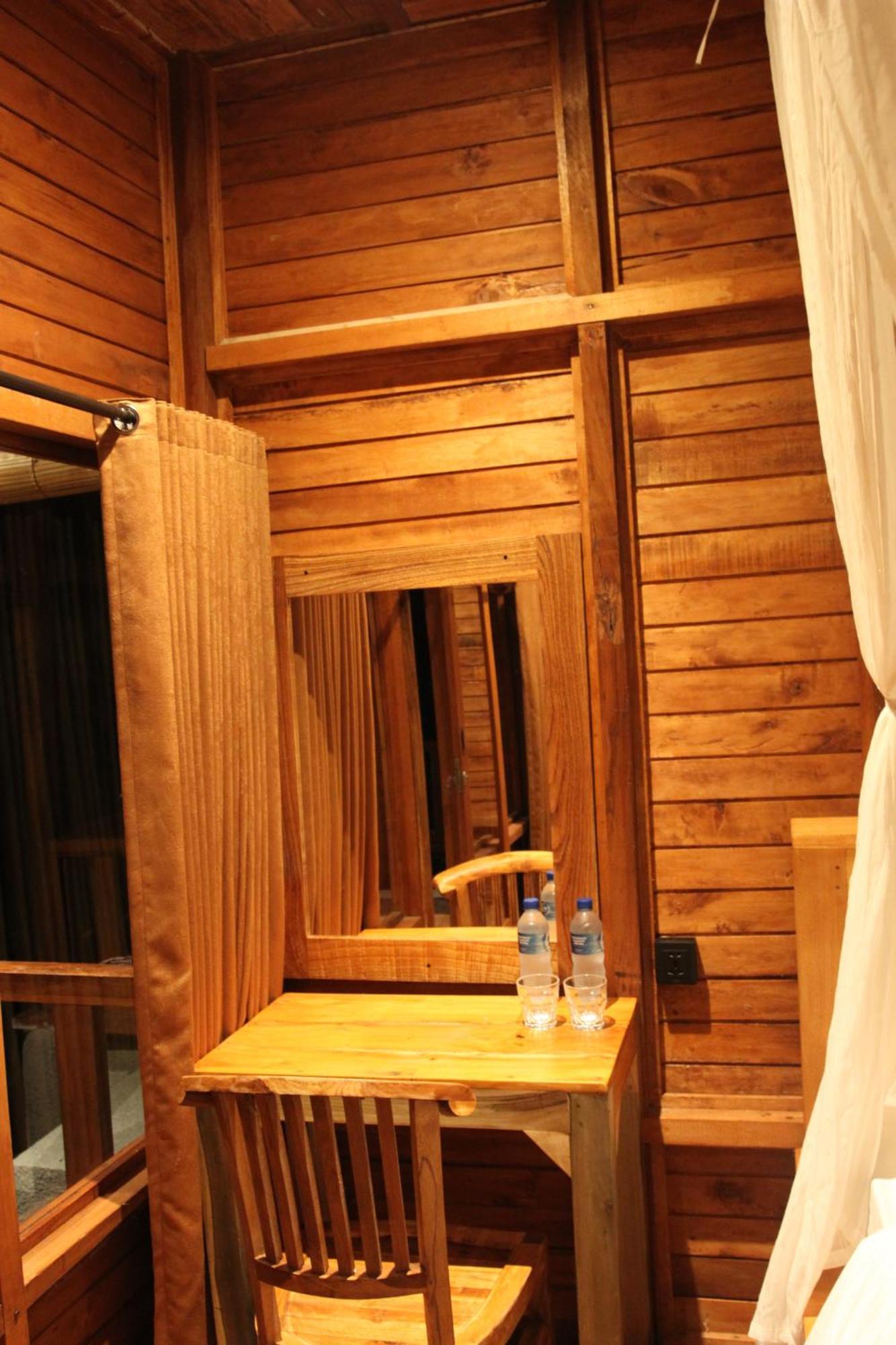 Manuk Dewata Villa Sidemen  Exterior foto