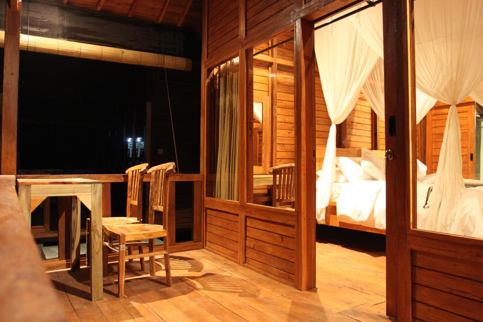 Manuk Dewata Villa Sidemen  Exterior foto
