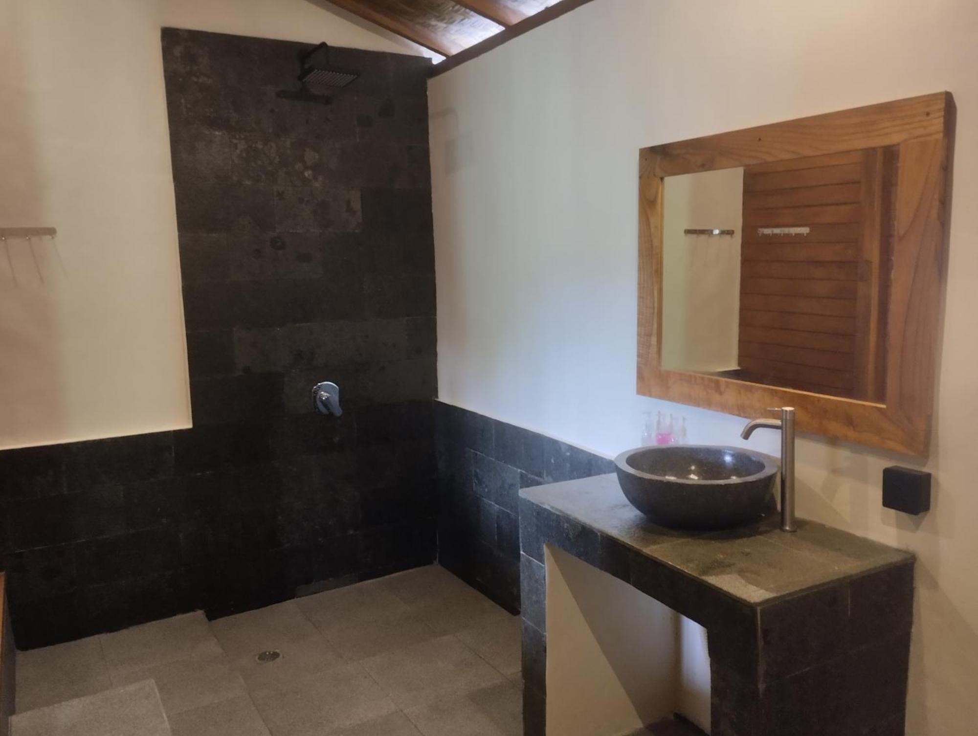 Manuk Dewata Villa Sidemen  Exterior foto